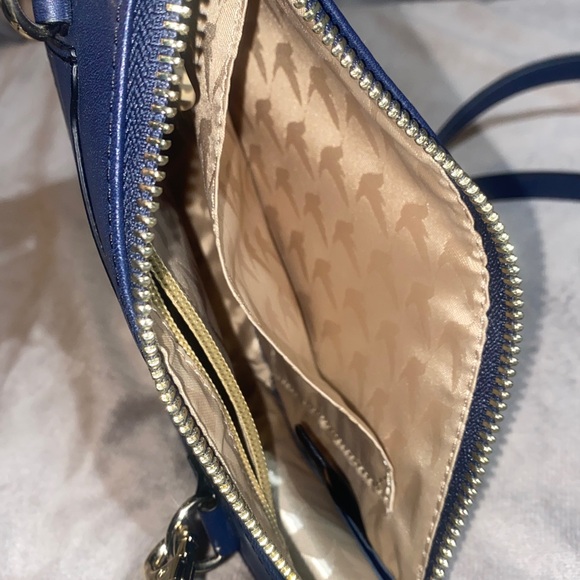 Lo and Sons Waverley 2 small bag - Picture 9 of 16